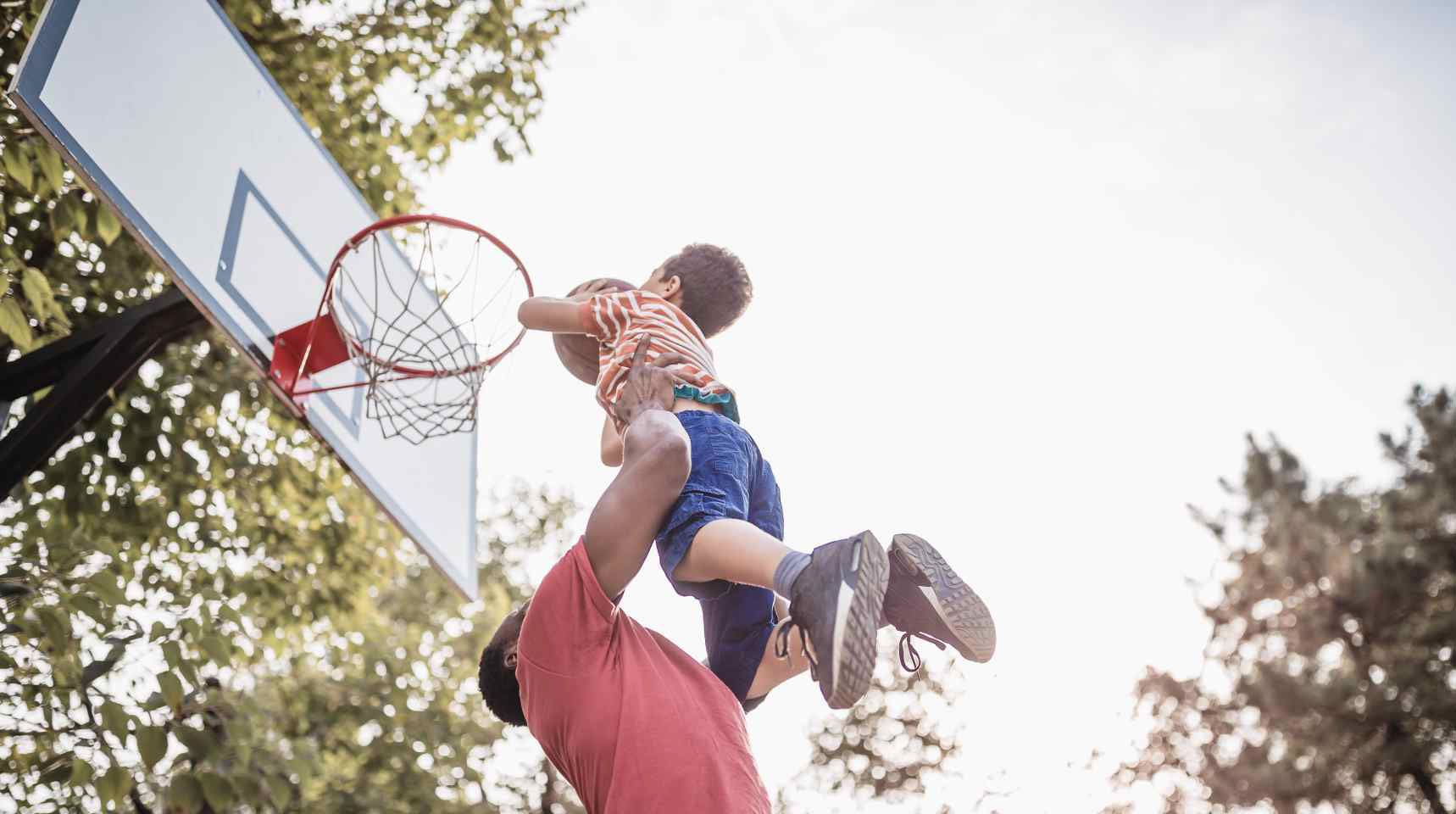 casa bella Basketball Court